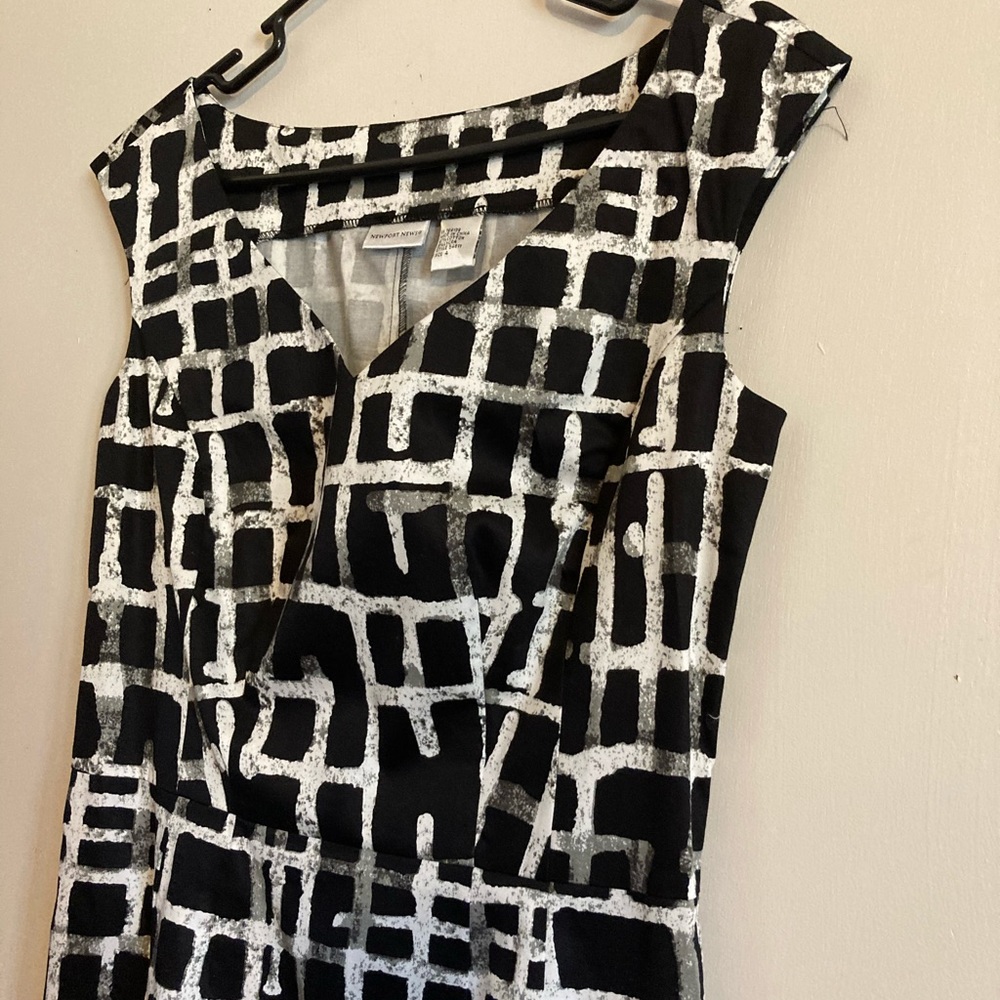 Dress - Picture 12 of 14
